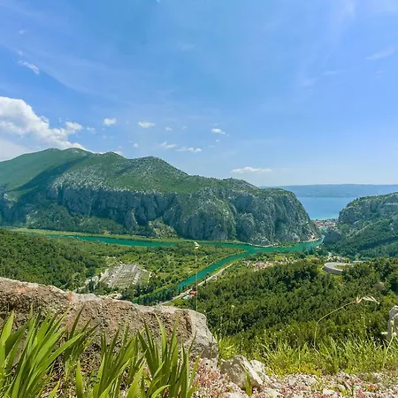 House Cattleya Σπίτι διακοπών Kostanje