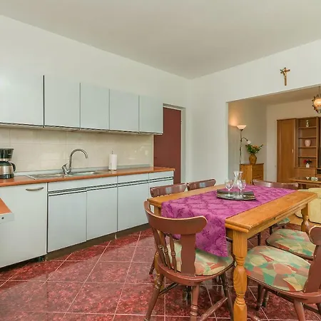 Σπίτι διακοπών House Cattleya