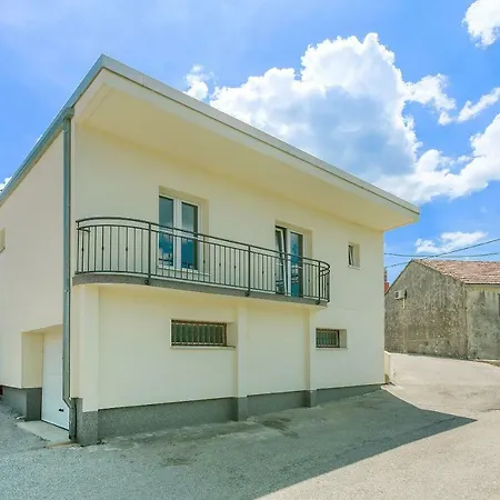 Σπίτι διακοπών House Cattleya Kostanje