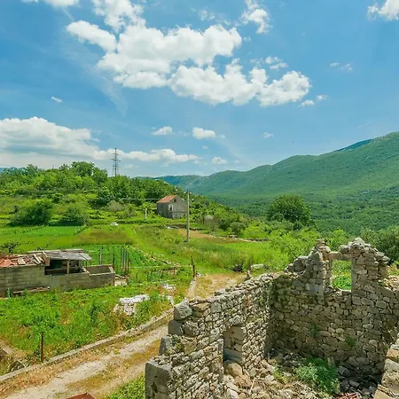 Σπίτι διακοπών House Cattleya Kostanje