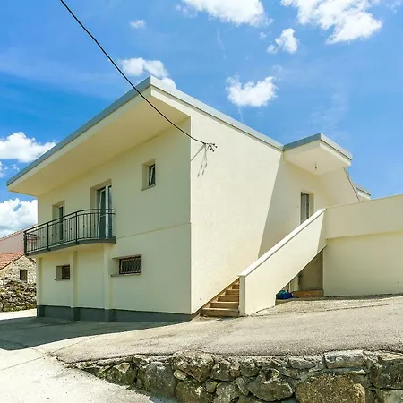 Σπίτι διακοπών House Cattleya Kostanje