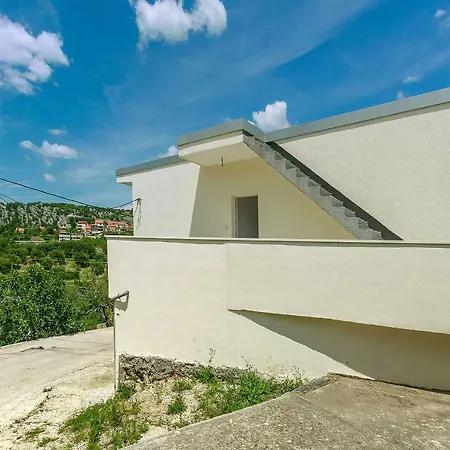 Σπίτι διακοπών House Cattleya