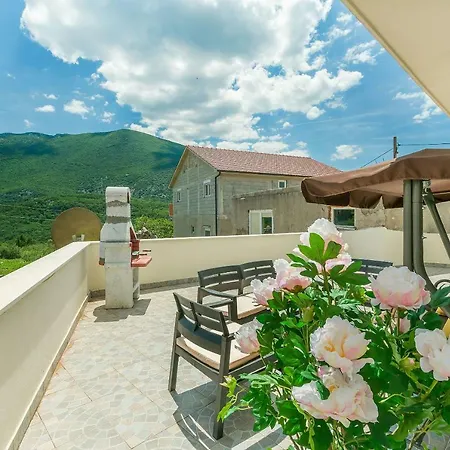 Σπίτι διακοπών House Cattleya Kostanje